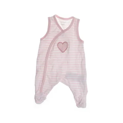 Sparkdräkt (422161) från Fixoni Ekologisk bomull