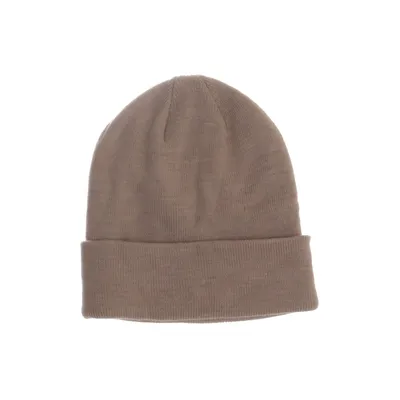 Beanie (Beige) van Åhléns Polyester