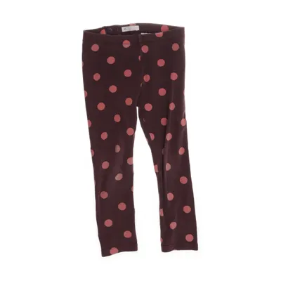 Leggings (Röd, Rosa) från Artek Bomull, Elastan