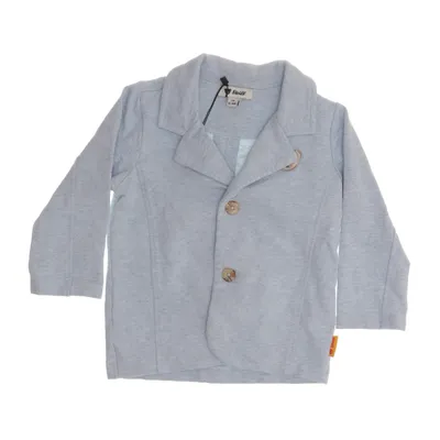 Blazer (Blue) from Steiff Cotton, Elastane