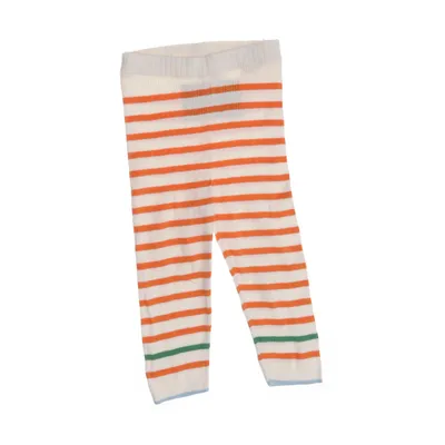 Pants (Orange, Beige, Green) from Arket Cotton