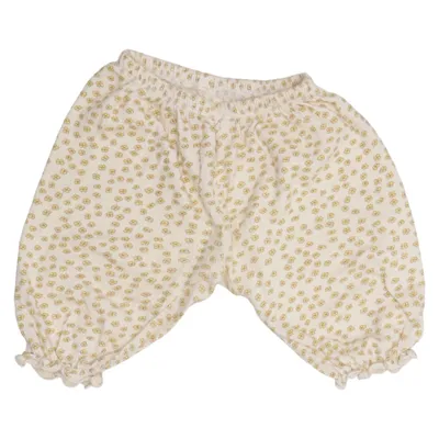 Shorts (Beige, Yellow) from Konges Sløjd Organic cotton, Polyester