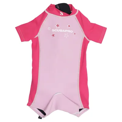 Wetsuit (Pink) from Scubapro