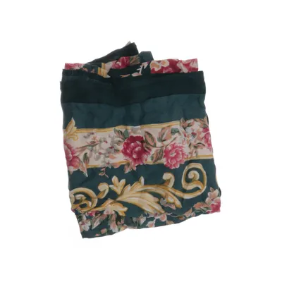 Scarf (Grön, Flerfärgad) från Indiska Viskos