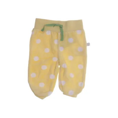 Mjukisbyxor (Gul, Vit) från Liegelind Bomull, Elastan, Polyester