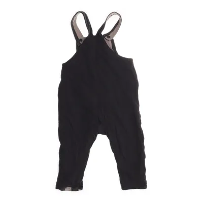 Hängselbyxor (Grå) från Minories