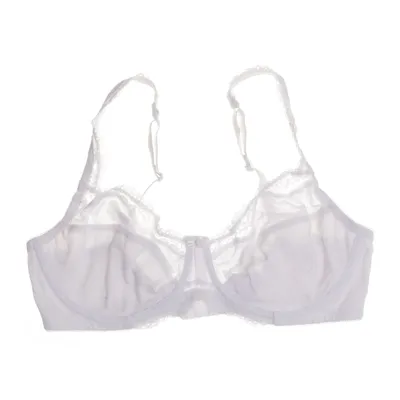 Soutien-gorge (Blanc) de Creem