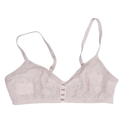 Bralette (Beige) van Hop Lun Elastaan, Polyamide, Polyester
