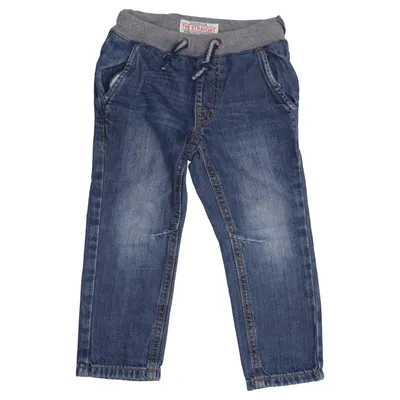 Jeans (The Straight) von The Denim C&A Baumwolle