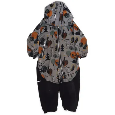 Outdoor overalls  (Grå, Flerfarvet) fra Reima
