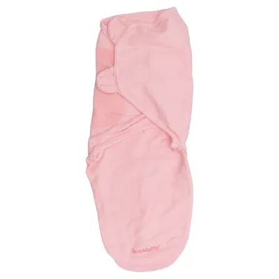 Sovpåse (Rosa) från SwaddleMe Bomull