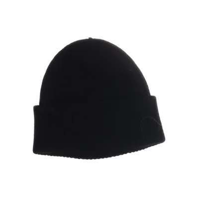 Beanie (Black) from Colorful Standard