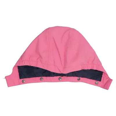 Hood (Pink) from Polarn O. Pyret