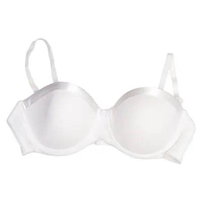 Bra (White) from Twilfit