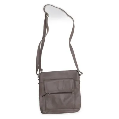 Axelremsväska (Beige) från Giani Bernini