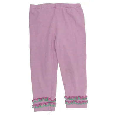 Leggings (Girlly Spirit) fra Cakewalk Bomuld, Elastan