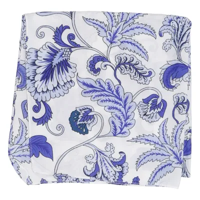 Neckerchief (Blue, White) from Boohoo Petite