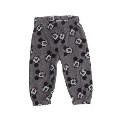 Pyjama broek (Grijs, Meerkleurig) van Disney Baby Polyester