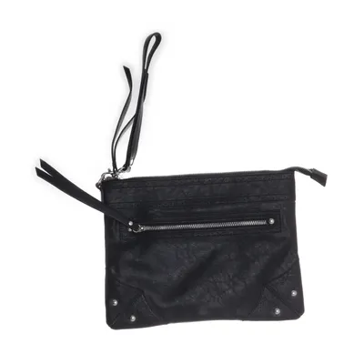 Clutch bag (SONYA CLUTCH) from Zoul Cotton, Polyester, Polyurethane
