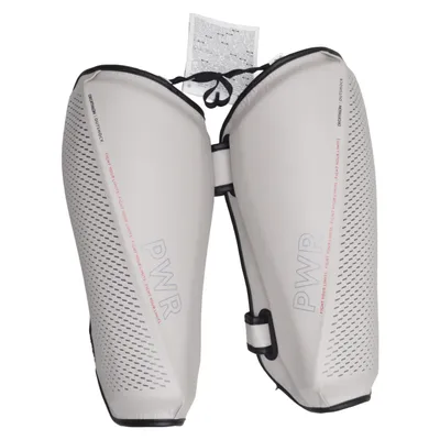Protection (Shinguard 500) from Decathlon