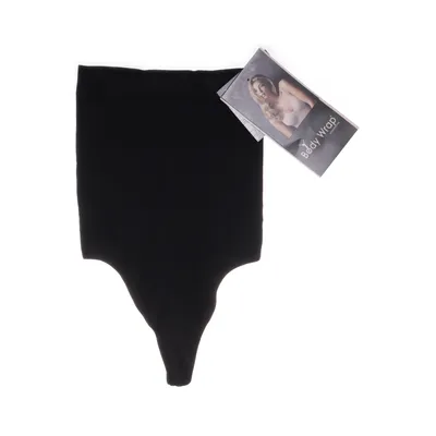 Shapewear (Svart) från Body Wrap