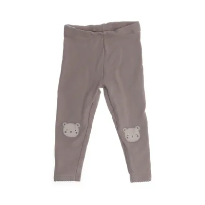 Leggings (Beige) fra Baby C&A Bomuld, Elastan