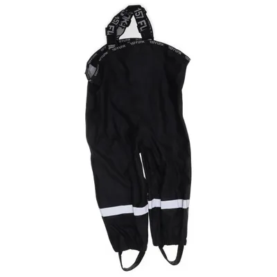Regnbyxor (Svart) från Funk by Lager 157 Polyester, Polyuretan