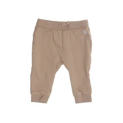 Pants (Beige) from Lindex Baby Cotton