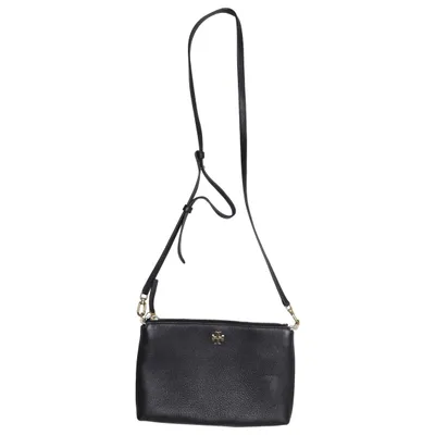 Skuldertaske (Sort) fra Tory Burch