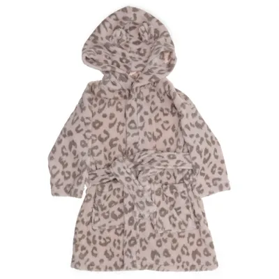 Badrock (Rosa, Grå) från Hemtex Polyester