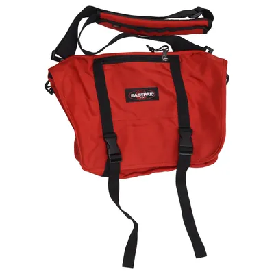 Axelremsväska (Röd) från Eastpak