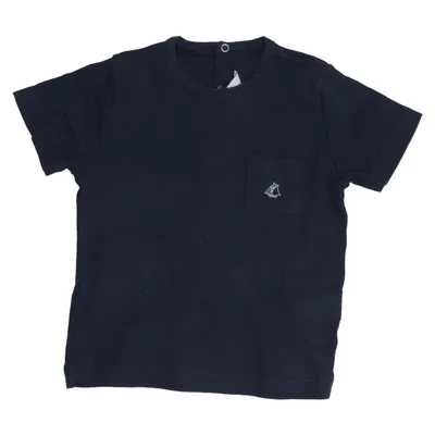 T-shirt (Blå) från Petit Bateau Bomull