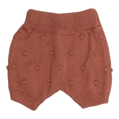 Shorts (Brun) fra Zara Home Kids