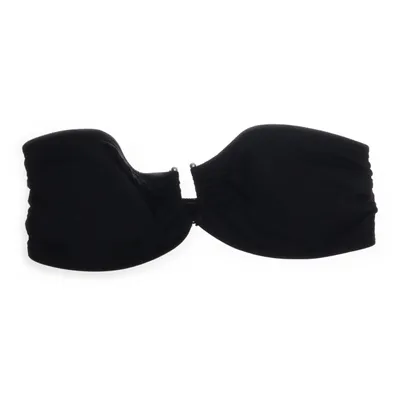 Bikiniöverdel (Svart) från Vero Moda Elastan, Polyester