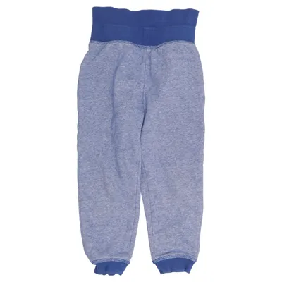 Sweatpants (Blue) from Lupilu Cotton, Elastane, Polyester