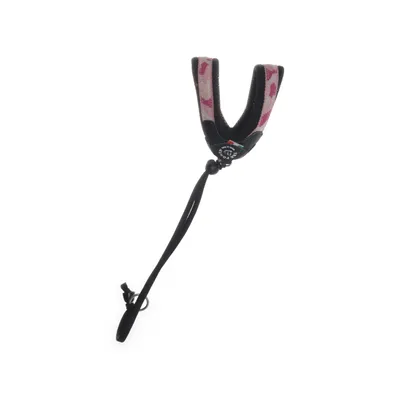 Hundsele (Svart, Rosa) från Tre Ponti