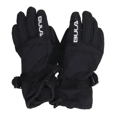 Gloves (Black) from Bula