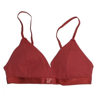 Brassière (Bralette) de Gilly Hicks Coton, Polyester