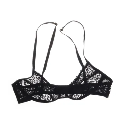 BH (Svart) från ASOS Design Elastan, Polyamid