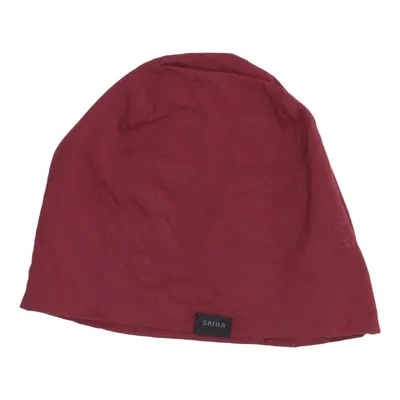 Bonnet (Rouge) de Sätila Coton, Élasthane