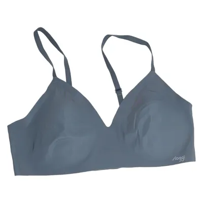 Bralette (Zero Feel Ultra Bra) from Sloggi Elastane, Polyamide