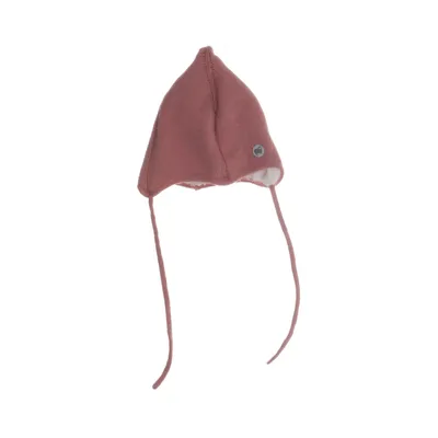 Chapeau (Rose) de Sterntaler Coton, Laine