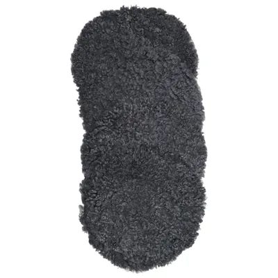 Seat cushion (Gray) from Hemtex Leather