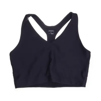 Sports bra (Gray) from Energetics Elastane, Polyester
