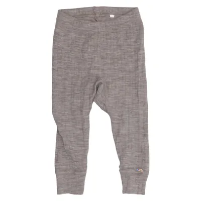 Funktionsunterhose (Beige) von Joha Merinowolle