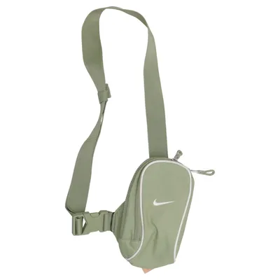 Sac-banane (Vert) de Nike Polyester