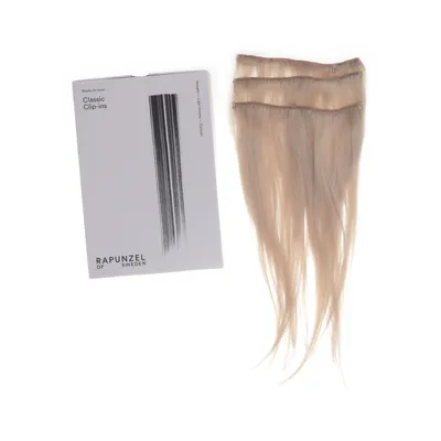 Löshår (Classic Clip-ins) från Rapunzel of Sweden