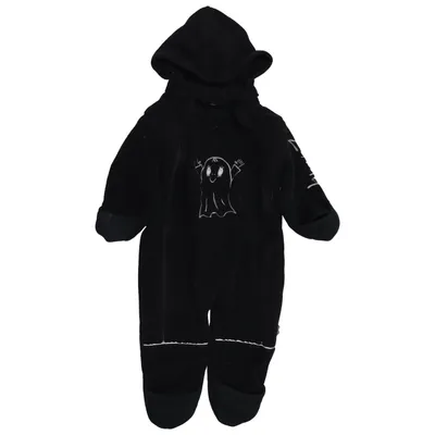 Barboteuse (Noir) de Laban Polyester