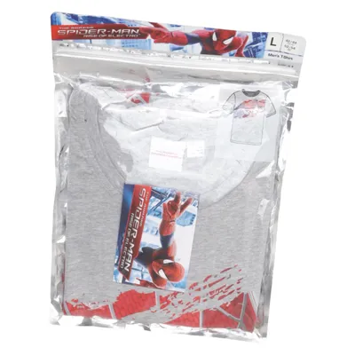 T-shirt (The Amazing Spider-Man 2) from Spiderman Cotton