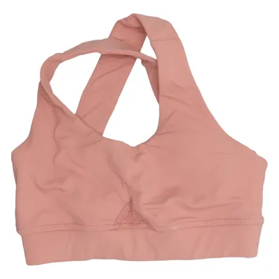 Sport-BH (Rosa) från Toned